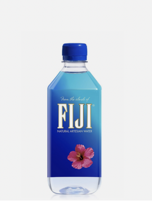 Fiji Wasser - Premium Wasser, still - 0,5l (24er x 0,5l Karton) - MD ...